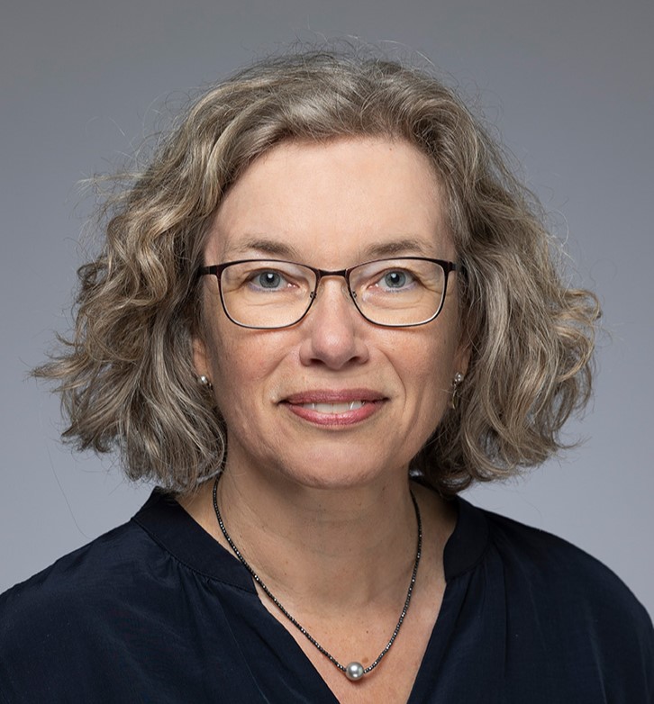 Foto Kontakt Sandra Vogel